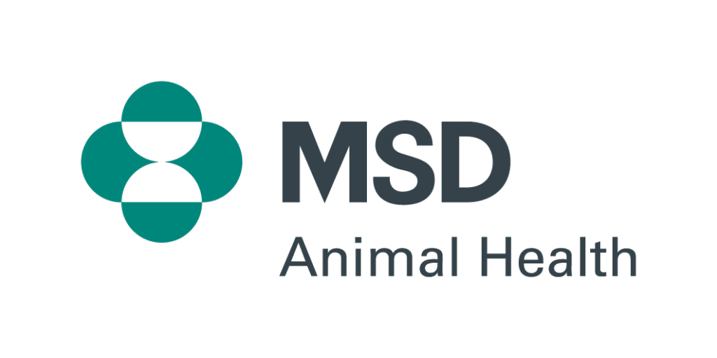 We are very honoured to count MSD Animal Health among the Sponsors of ...