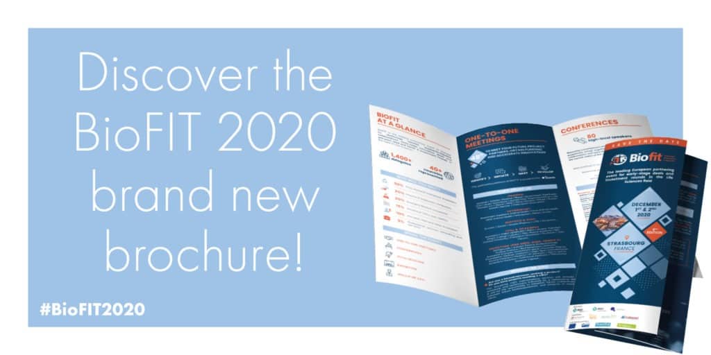 The Biofit 2020 Brochure Is Available Biofit 2020